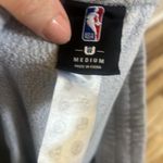 Nba  laker gray sweatpants Photo 4