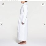 SKIMS  DUVET ROBE $250 NEW WITH TAGS!! Photo 5