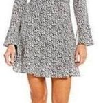Gianni Bini Floral Swing Dress Photo 1