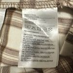 Divided by H&M Women’s size 0 plaid pleated mini-skirt. Photo 6