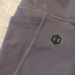 Under Armour  purple leggings size small Photo 1