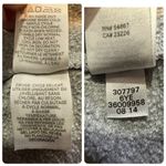 Victoria's Secret  Gray Hooded Dream Angels Zip Front Hoodie Sweatshirt Medium Photo 15