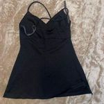 Dress Up Black  Top Photo 0