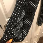 Jasmine & Juliana Wide Leg Slit Dress Pants Photo 4