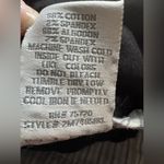 Buckle BKE Casuals Women Bootcut Jeans Black Size 28 Photo 5