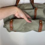 Dooney & Bourke  Wayfarer Large Zip Tote Photo 9