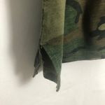 Sanctuary Short Sleeve Camouflage Shirt Dress Size M Photo 11