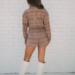 These Three Boutique Brown Set Photo 2