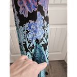 42pops Mediterranean Sleeveless A Line Dress Size L Pockets 42 Pops Boho Size L Photo 4