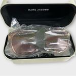 Marc Jacobs NWT sunglasses 🕶️ Pink - with case Photo 3