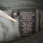J Brand Greyson forrest green cargo pants Photo 4