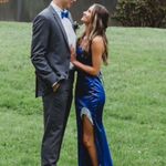 City Studios Prom / Formal Dress Photo 5