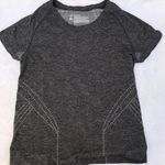 Zella Z by large short sleeve grey Photo 2