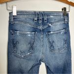 McGuire Denim McGuire Valletta straight crop jeans with‎ raw hem size 25 Photo 10