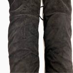 Steve Madden Black “Gemmmaa” Over The Knee Boots Size 10 Photo 12