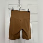 Varley  Lets Move Short in Golden Bronze Photo 6