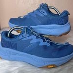 Hoka  Transport Real Teal/Dusk Mesh Size 7.5 Photo 0
