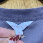 Danskin Purple Leopard Print Lounge Set - Size Medium Photo 6