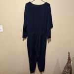 Vuori   lux  Jumpsuit with Drawstring Waist size L Photo 2