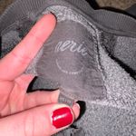 Aerie  Lace Sweatshirt Photo 3