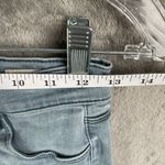 PacSun  Jegging Jeans Women’s Size 24 Light Wash Skinny Fit Distressed Denim Photo 7