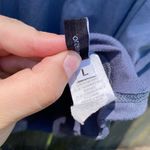 Onzie  Gray Open Back Tank | L‎ Photo 2