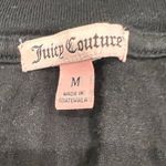 Juicy Couture  sparkle baby tee Photo 2