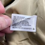 Nili Lotan for Target NWT Fields Of Rye Tan Faux Fur Open Front Vest 4X Photo 9