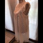 Flora Nikrooz Sexy Flora lingerie Nightgown Photo 2