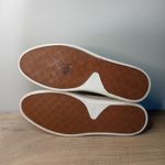 UGG  Knit Slip On Sneakers Shoes Womens Size 8 US Cream Casual Comfort Minimalist Photo 6