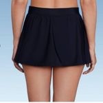 Aqua Green Aqua‎ Green Swim Skirt Size XL NWT Photo 1