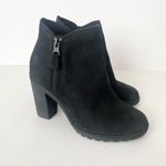 Timberland Tillston leather ankle Boots black 6.5 Photo 2