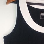 Ralph Lauren Active L Black White Top Size L Photo 1