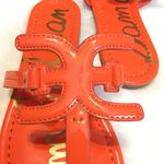 Sam Edelman | Carter Pat Thong Sandals (NWOT) Photo 7