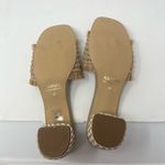 Kaanas  Sumatra Natural Heels - Size 10 Photo 5
