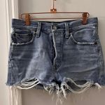 Levi's Denim Shorts Photo 1