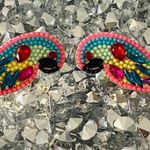 New Parrot bird Earrings Multiple Photo 3