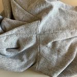 Champion Alabama Logo Wide Leg Sweatpants Gray Size Large Photo 8