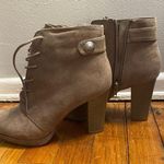 a.n.a Booties Photo 1