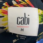 CAbi Daisy Mum Print Blouse Photo 6