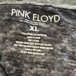 Pink Floyd Licensed Semi Gray Marbled The Dark Side of the Moon Unisex T-shirt Photo 5