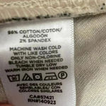 Loft 🆕 Outlet Black & Muslin Animal Print Curvy
High-Rise Straight-Leg Pants2P🆕 Photo 15