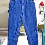 Levi’s 550 Relaxed Fit High Waisted Mom Jeans Photo 0