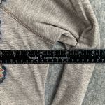 Live and let live  Womens Size P large Boho Tribal style‎ round neck 3/4 sleeve Photo 2