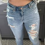 American Eagle Mom Jeans Photo 0