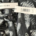 Religion NWT Sleeveless High-Low Hem Wrap Dress Size S Photo 9