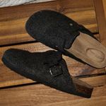 Hotcakes Dark Grey Clogs Photo 0