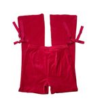 NWT, Cinq A Sept Berry Pink Lou Bow Photo 7