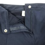 Chico's ZENERGY By Chico Skort Women 2/18W Navy Golf Tennis Travel Walking Hiking Sporty Photo 5