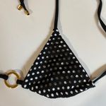 Beach Bunny  Bronze Locals Only Bikini Top Photo 4